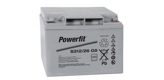 POWERFIT S300