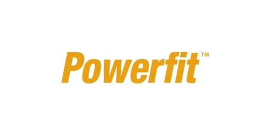 POWERFIT S300